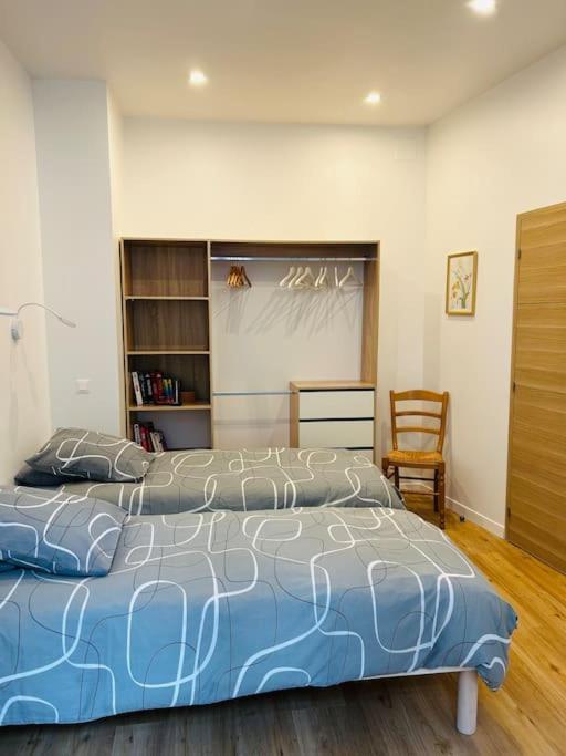 Magnifique Appartement L'Aigrette Dieppe Dış mekan fotoğraf