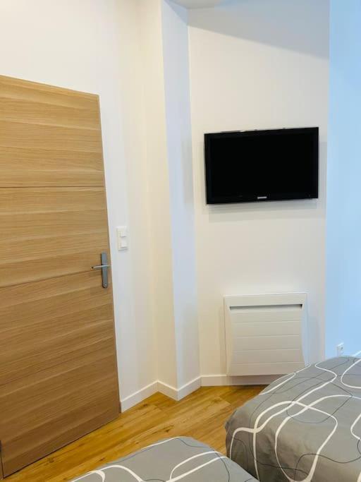 Magnifique Appartement L'Aigrette Dieppe Dış mekan fotoğraf