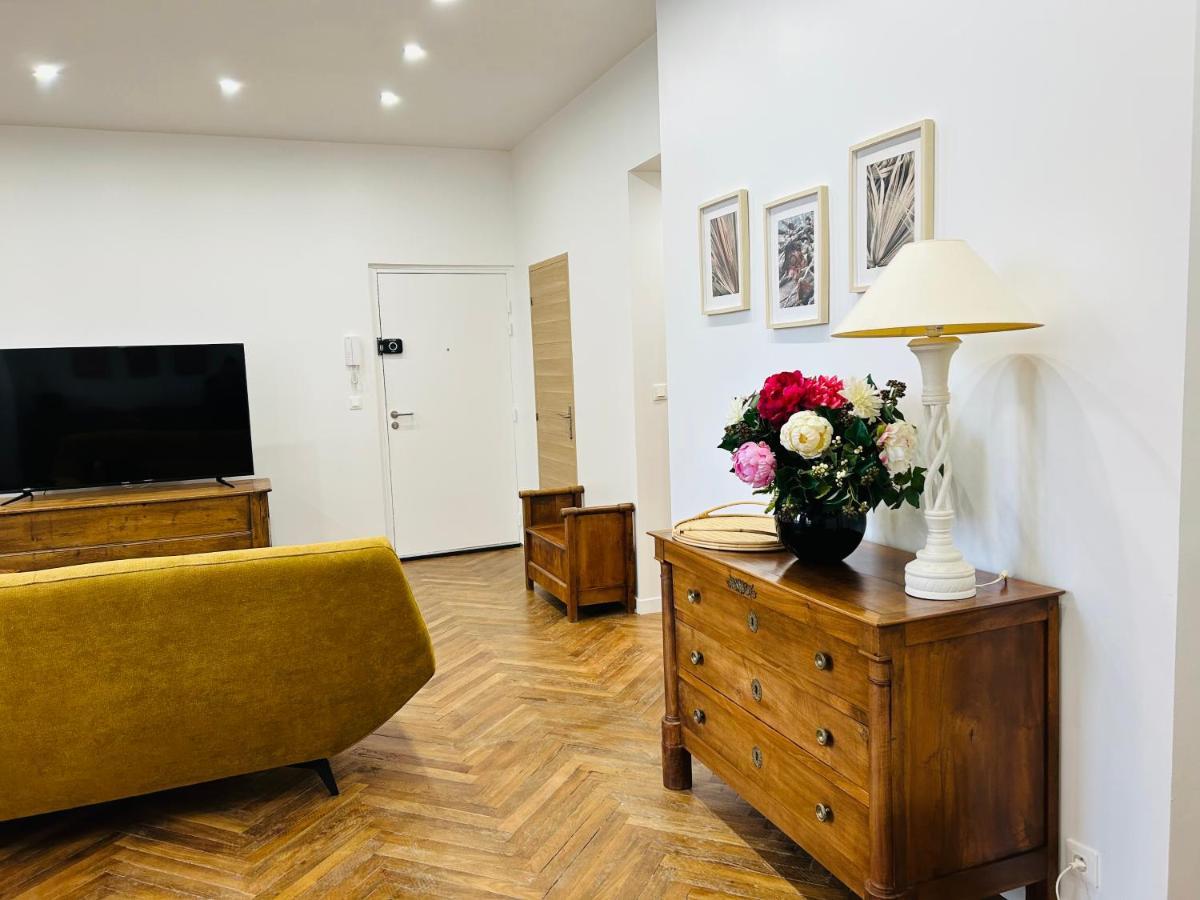 Magnifique Appartement L'Aigrette Dieppe Dış mekan fotoğraf