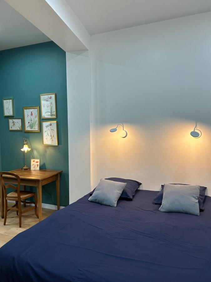 Magnifique Appartement L'Aigrette Dieppe Dış mekan fotoğraf
